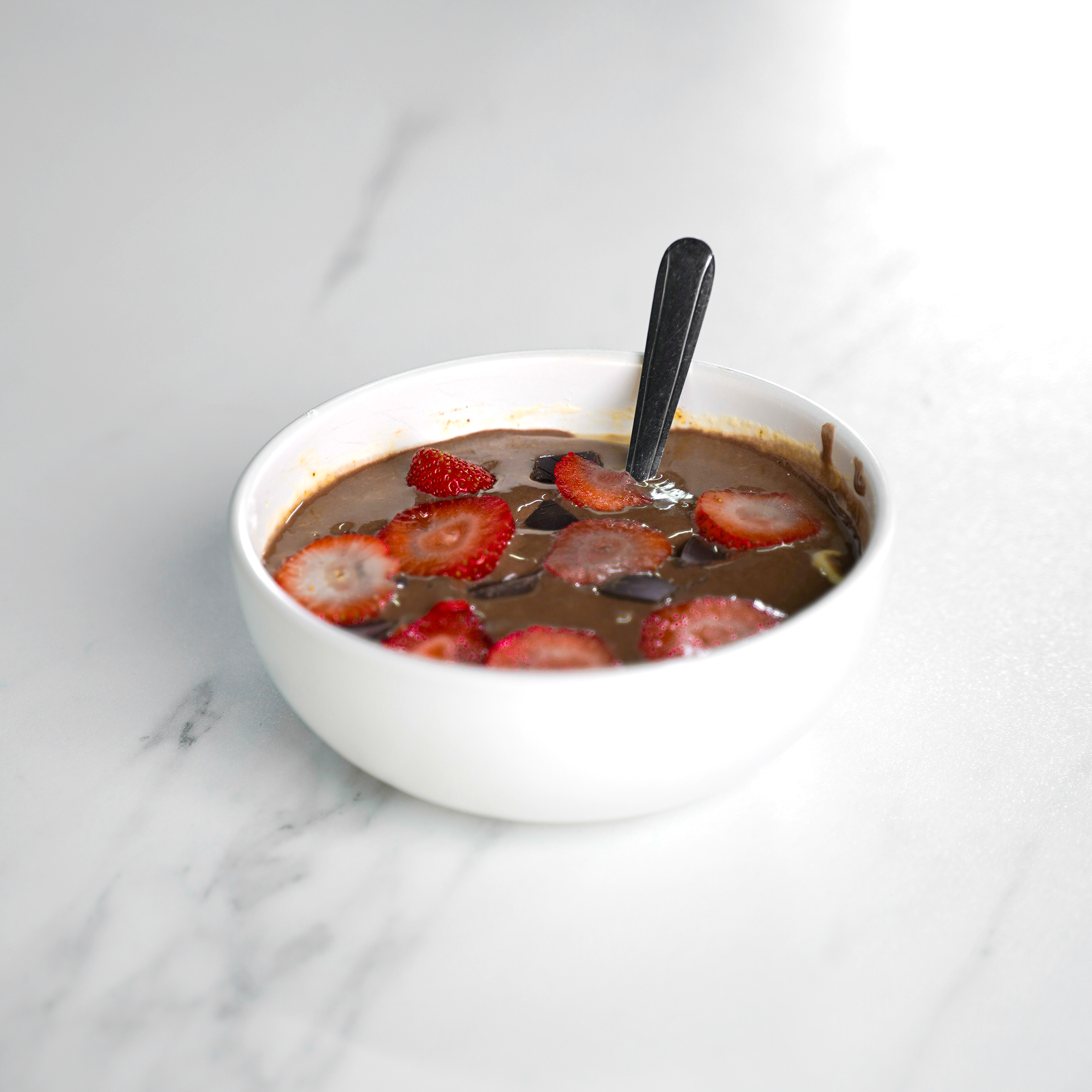 Protein Tiramisu Yoghurt