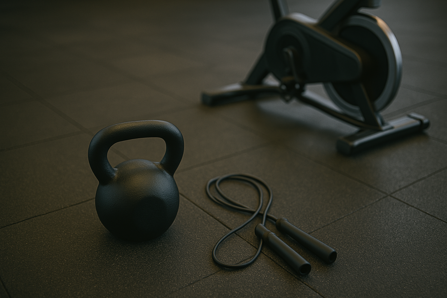 Fettförbränning och träning