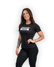 T-Shirt Women - Offerkofta Ansvar