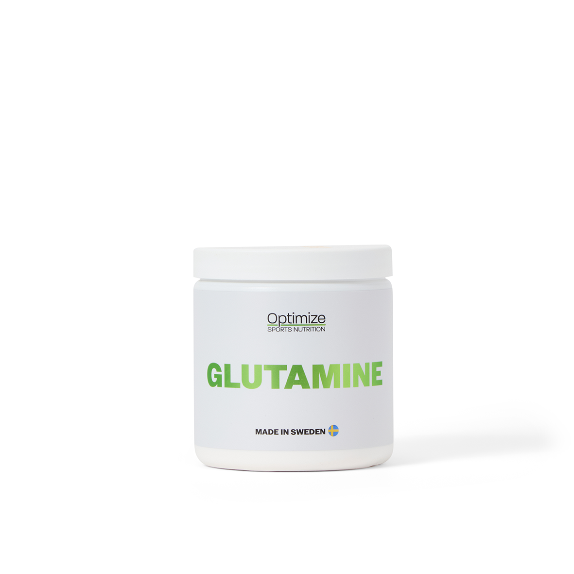 Glutamin