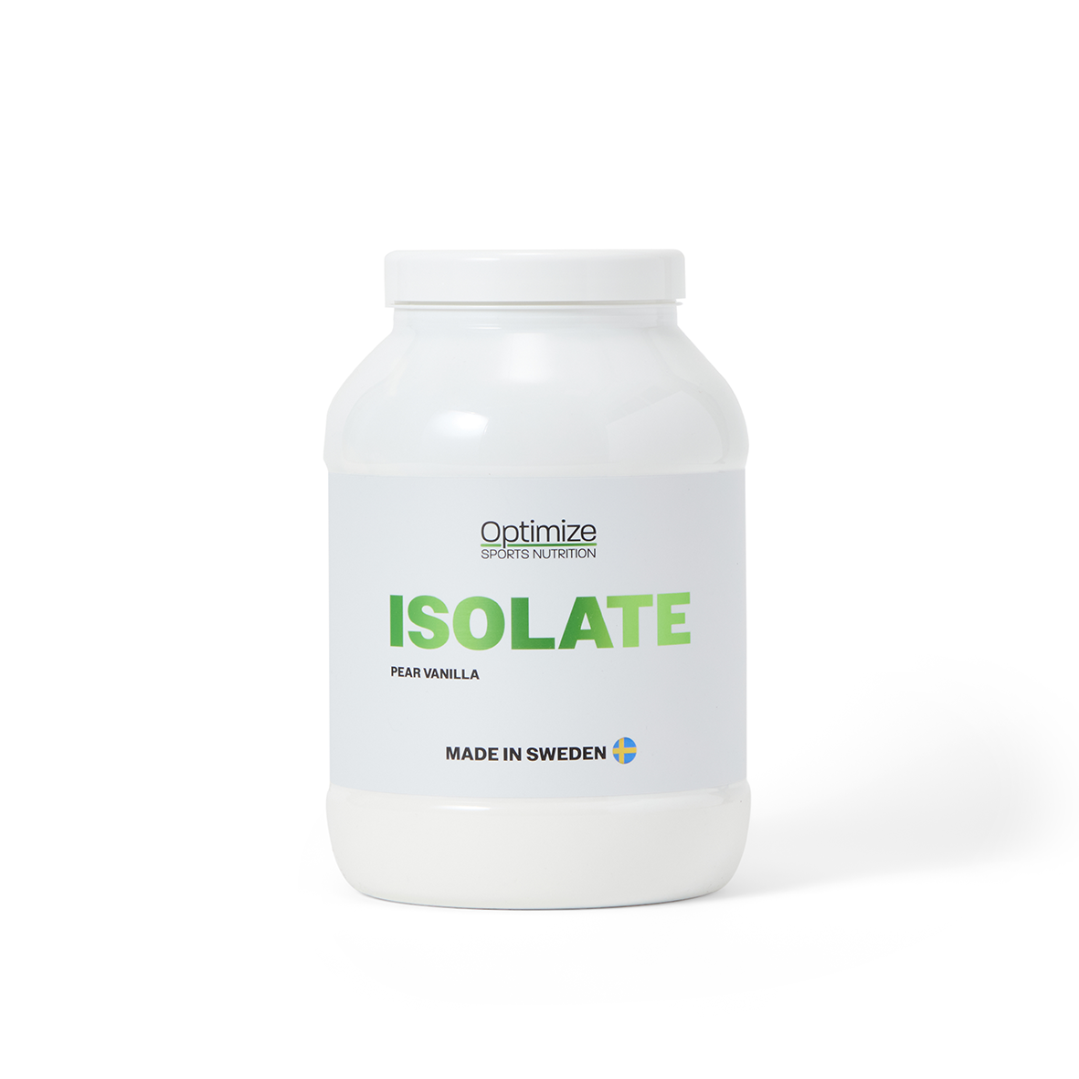 Whey Isolat