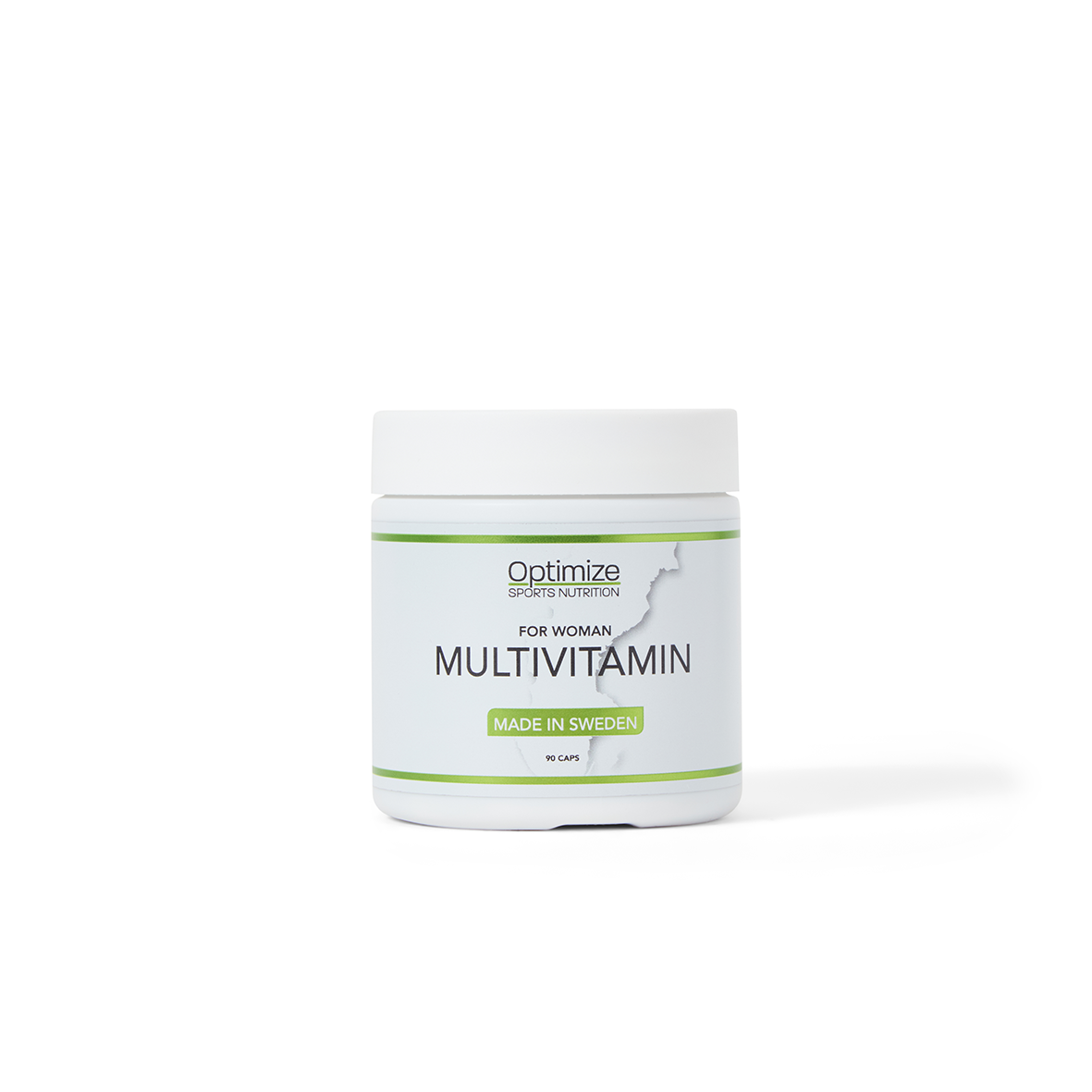 Multivitamin Mann