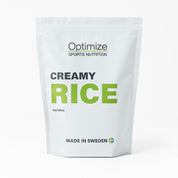 Creamy Rice