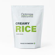Creamy Rice