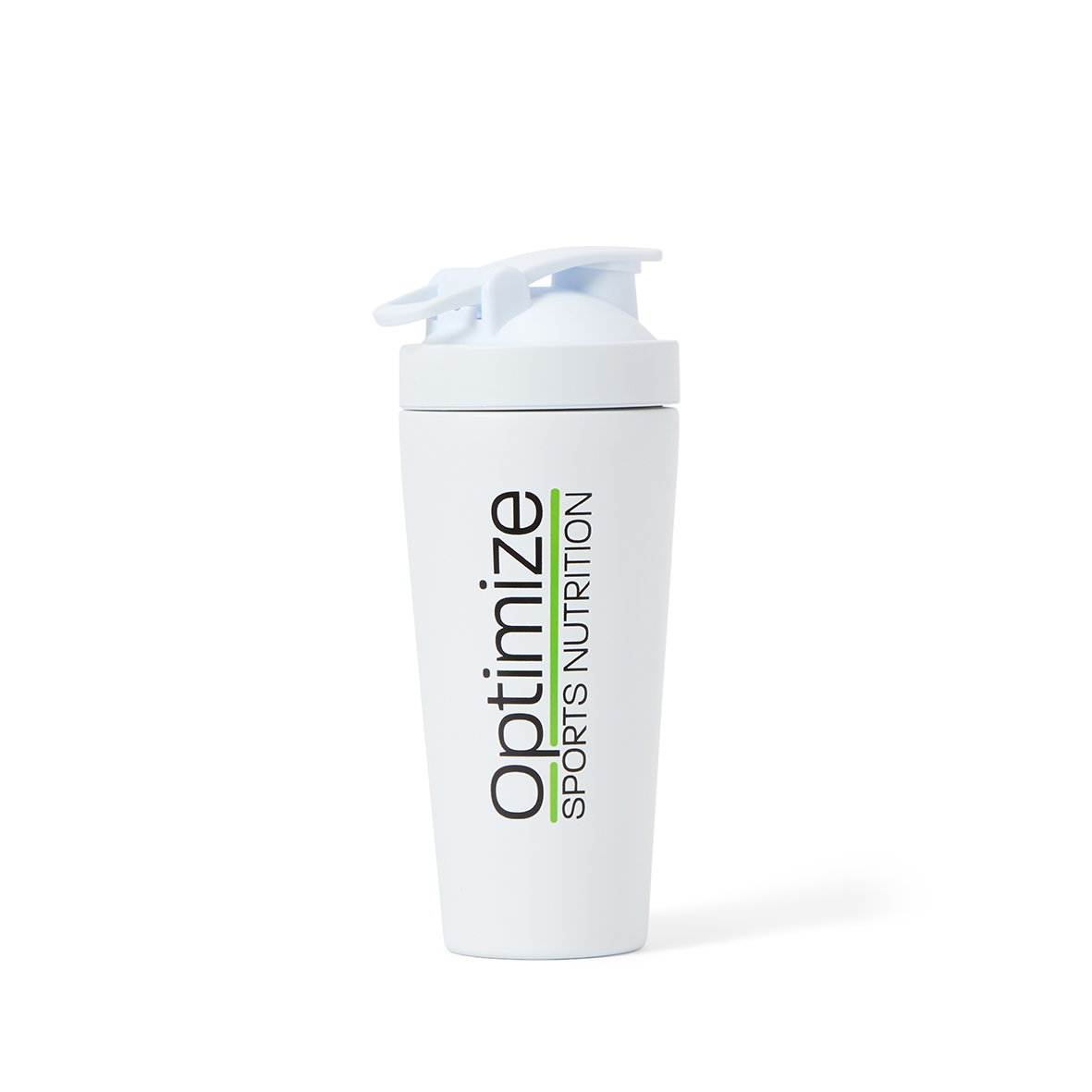 Optimaliser Metallshaker