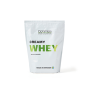 Whey Protein - Creamy Whey
