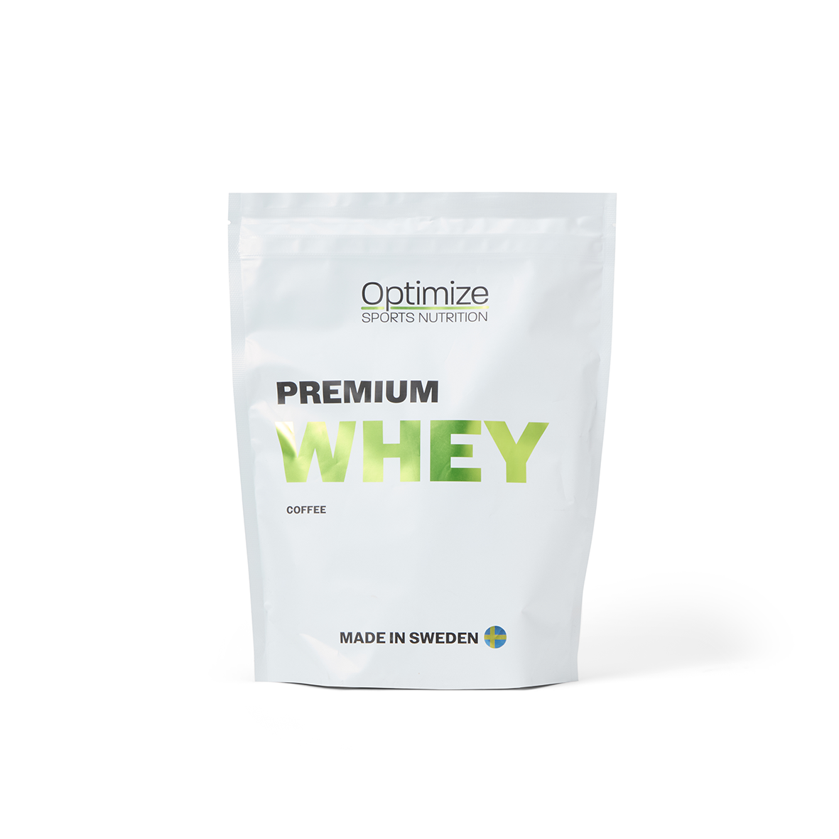 Premium Whey - Coffee Limited edition