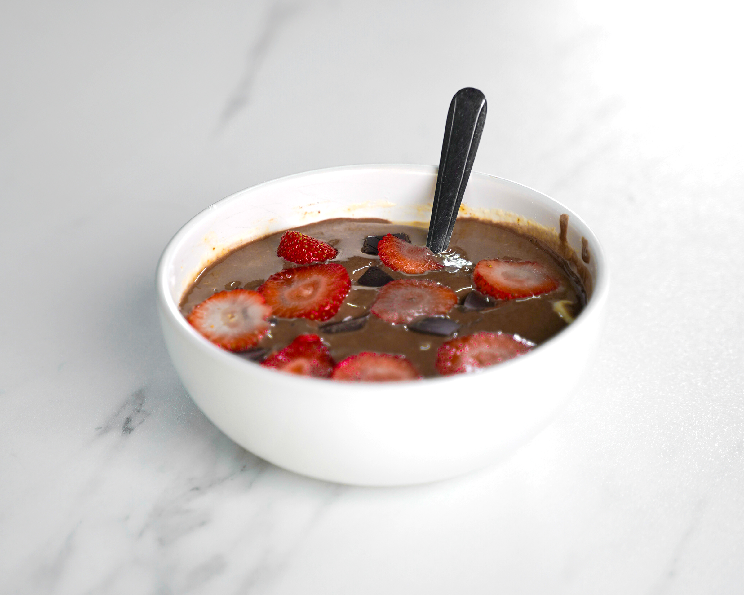 Protein Tiramisu Yoghurt