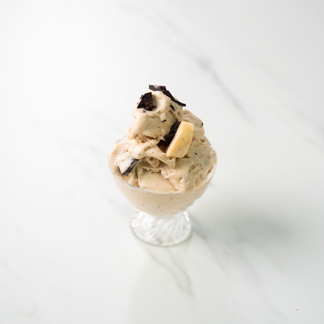 Protein Chunky Monkey