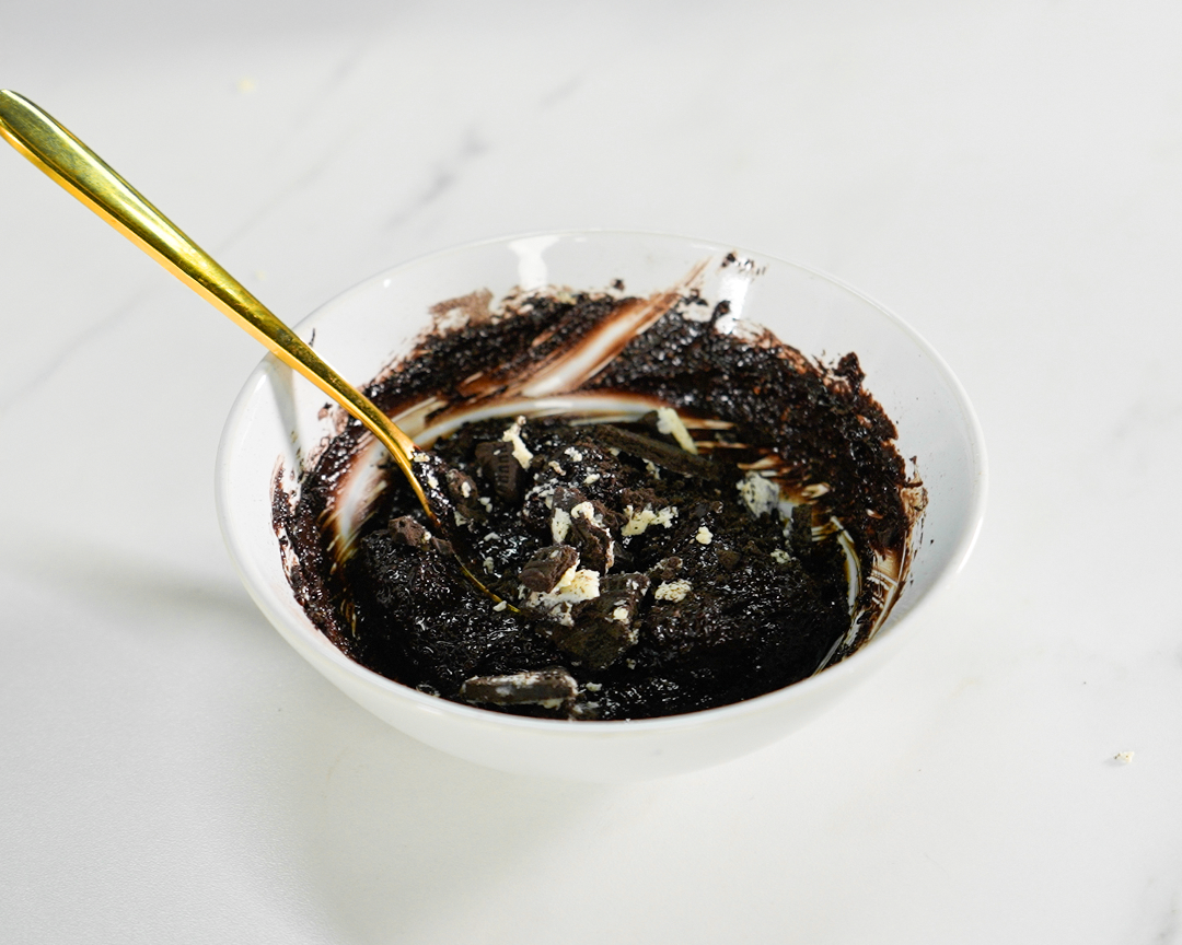 Protein Cookie Dough