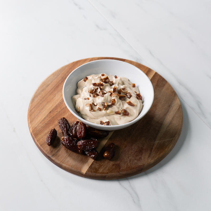 Yoghurt Bowl – Salted Caramel