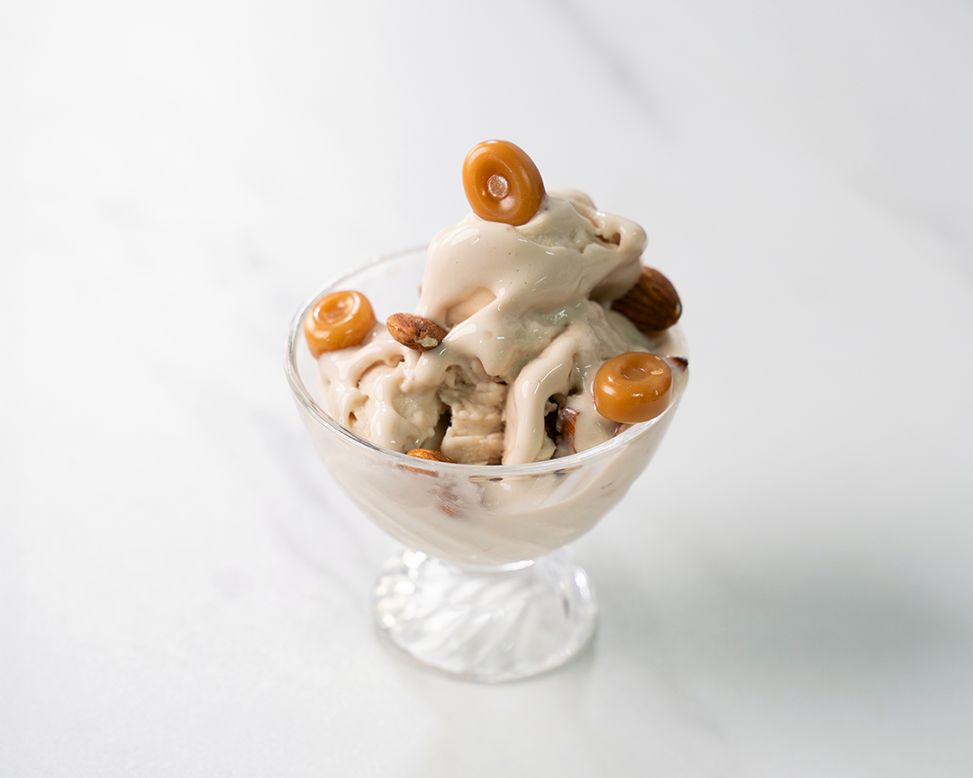 Protein Salted Caramel Häagen-Dazs