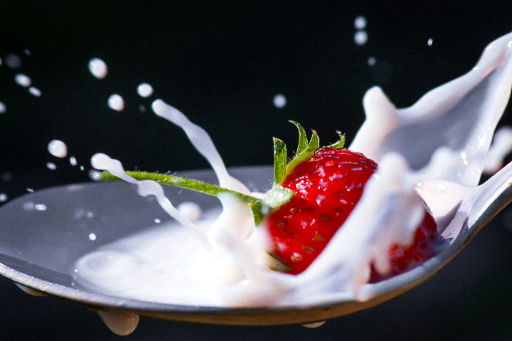 Hur fungerar probiotika?