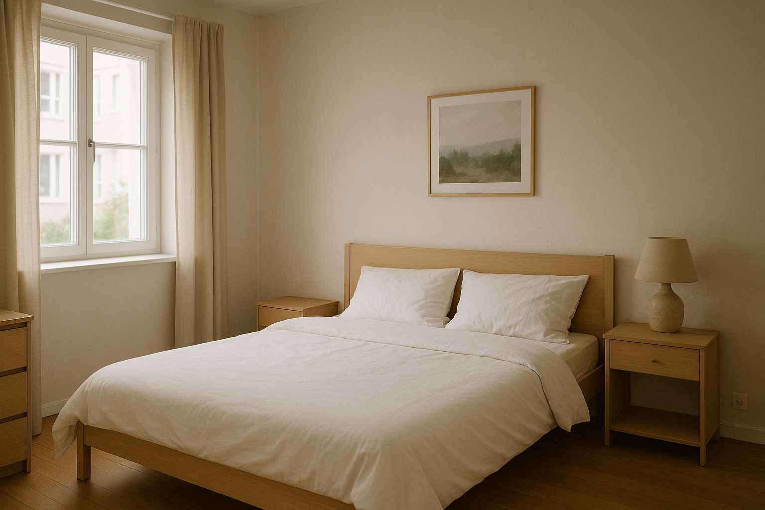 Hur sover man bättre?