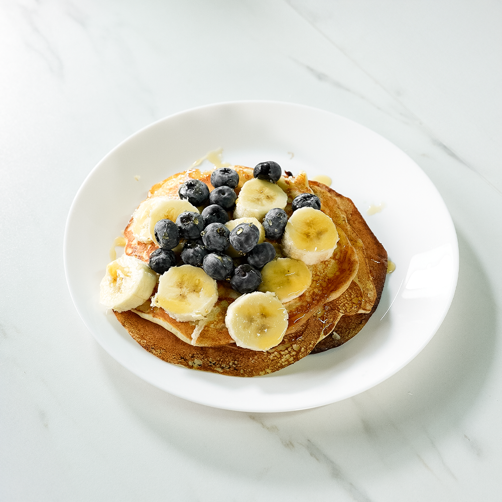 Protein Pancakes