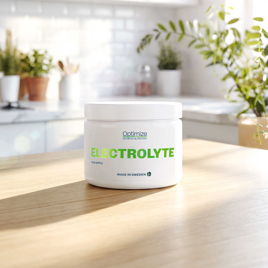 Elektrolyter