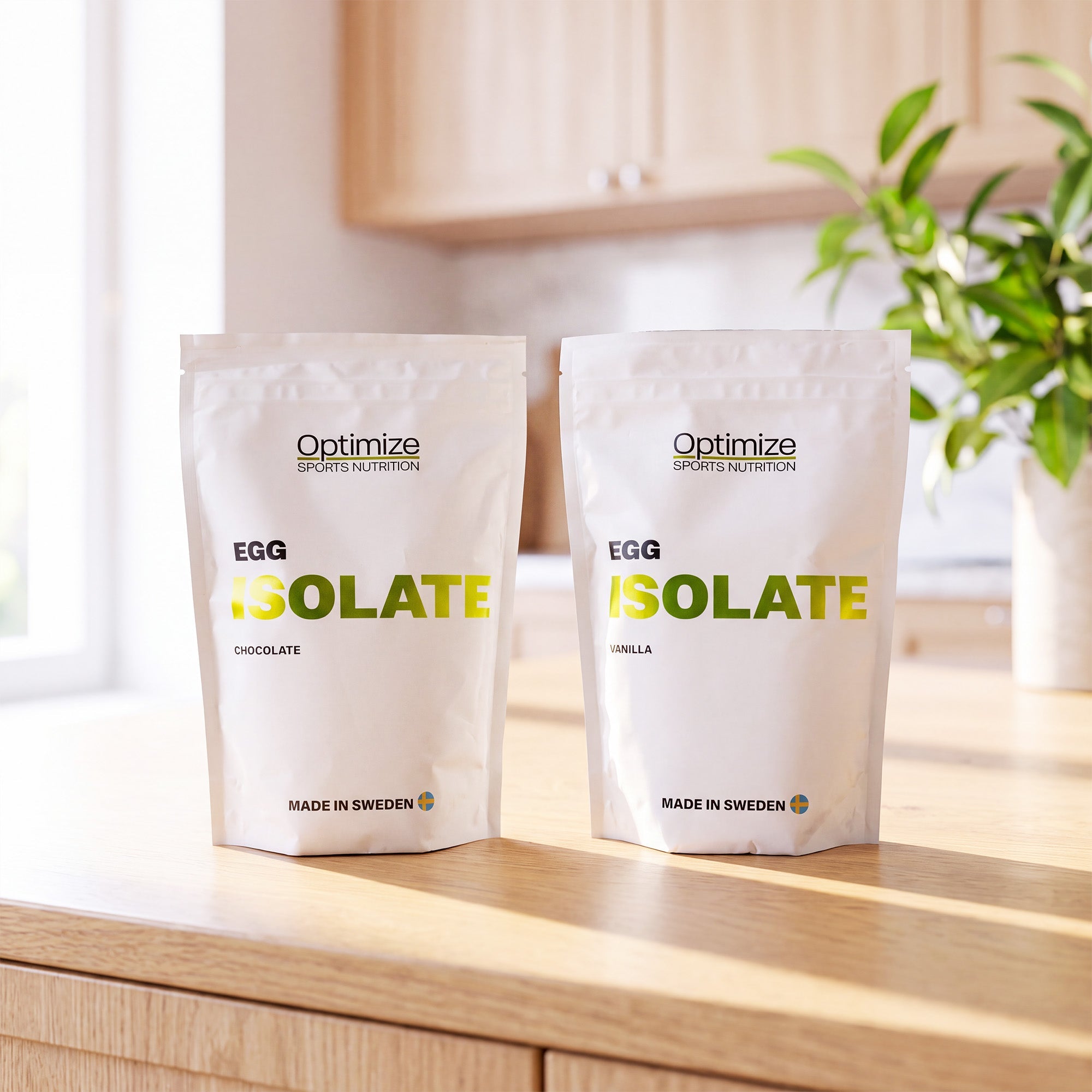 Whey Isolate