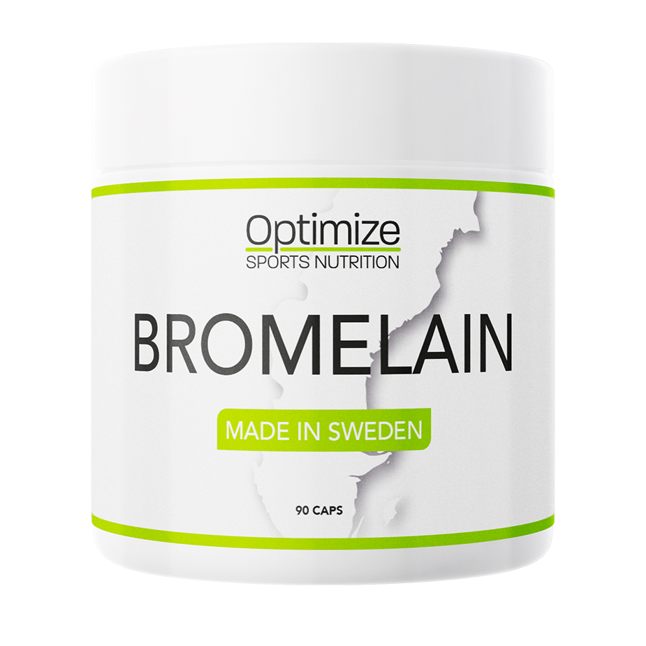 Bromelain