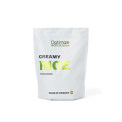 Creamy Rice - Salted caramel