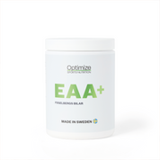 EAA+ – Essentiella aminosyror