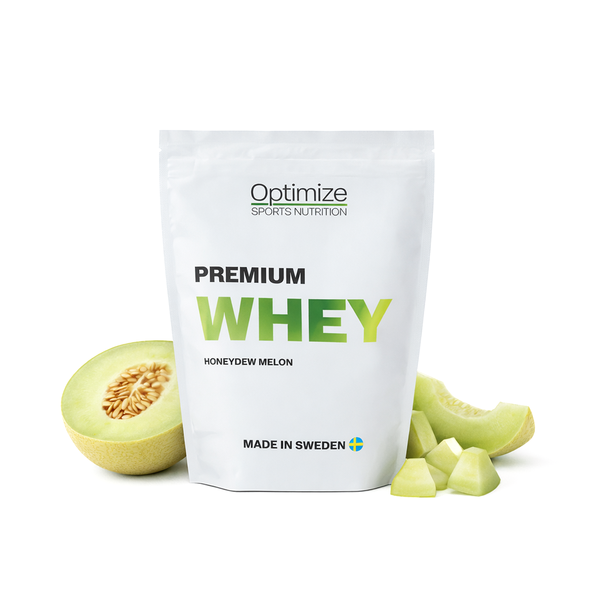 Whey Protein – Premium Whey