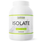 Whey Isolat