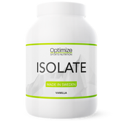 Whey Isolat