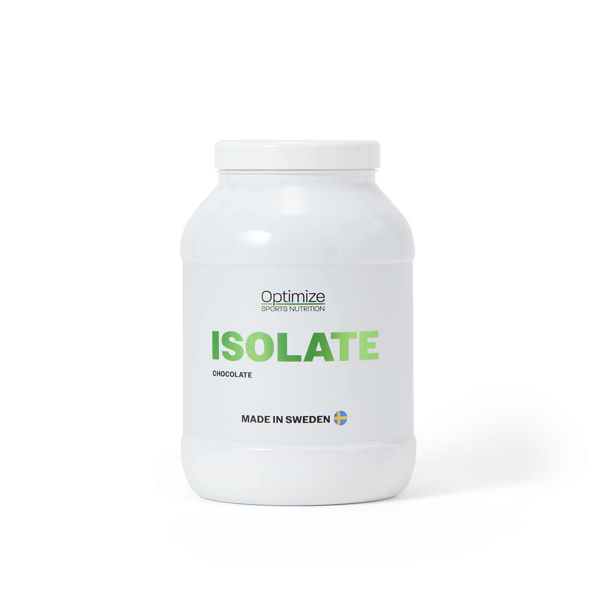 Whey Isolat