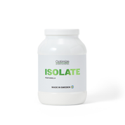 Whey Isolat