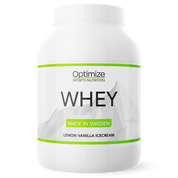 Whey Protein