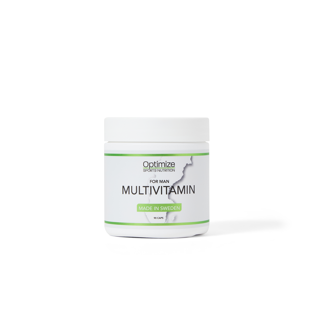 Multivitamin Mann