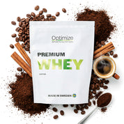 Premium Whey - Coffee