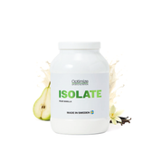 Whey Isolate