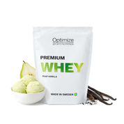 Whey Protein – Premium Whey