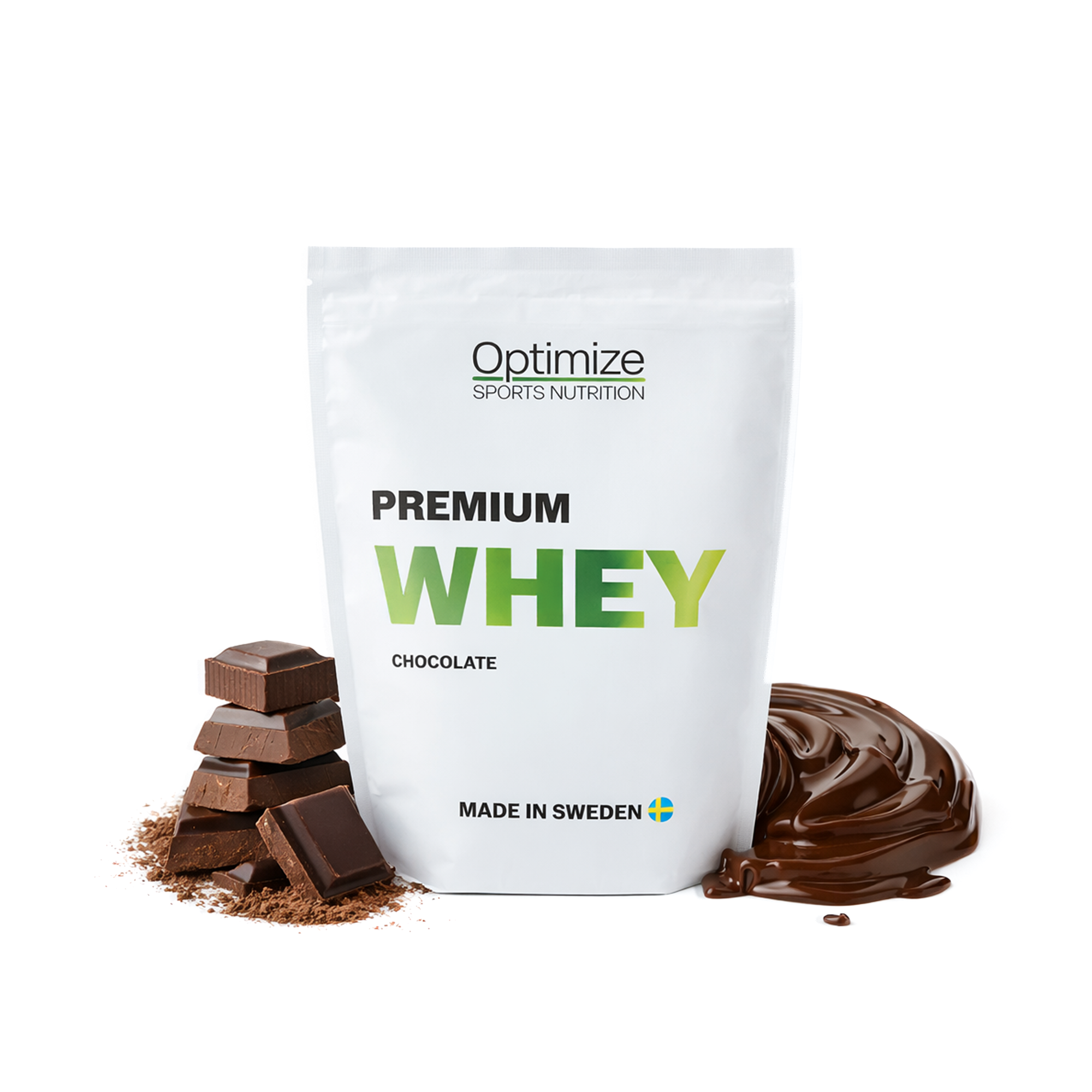 Whey Protein – Premium Whey