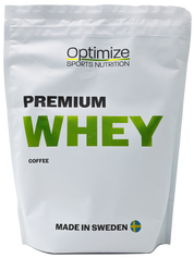 Whey Protein