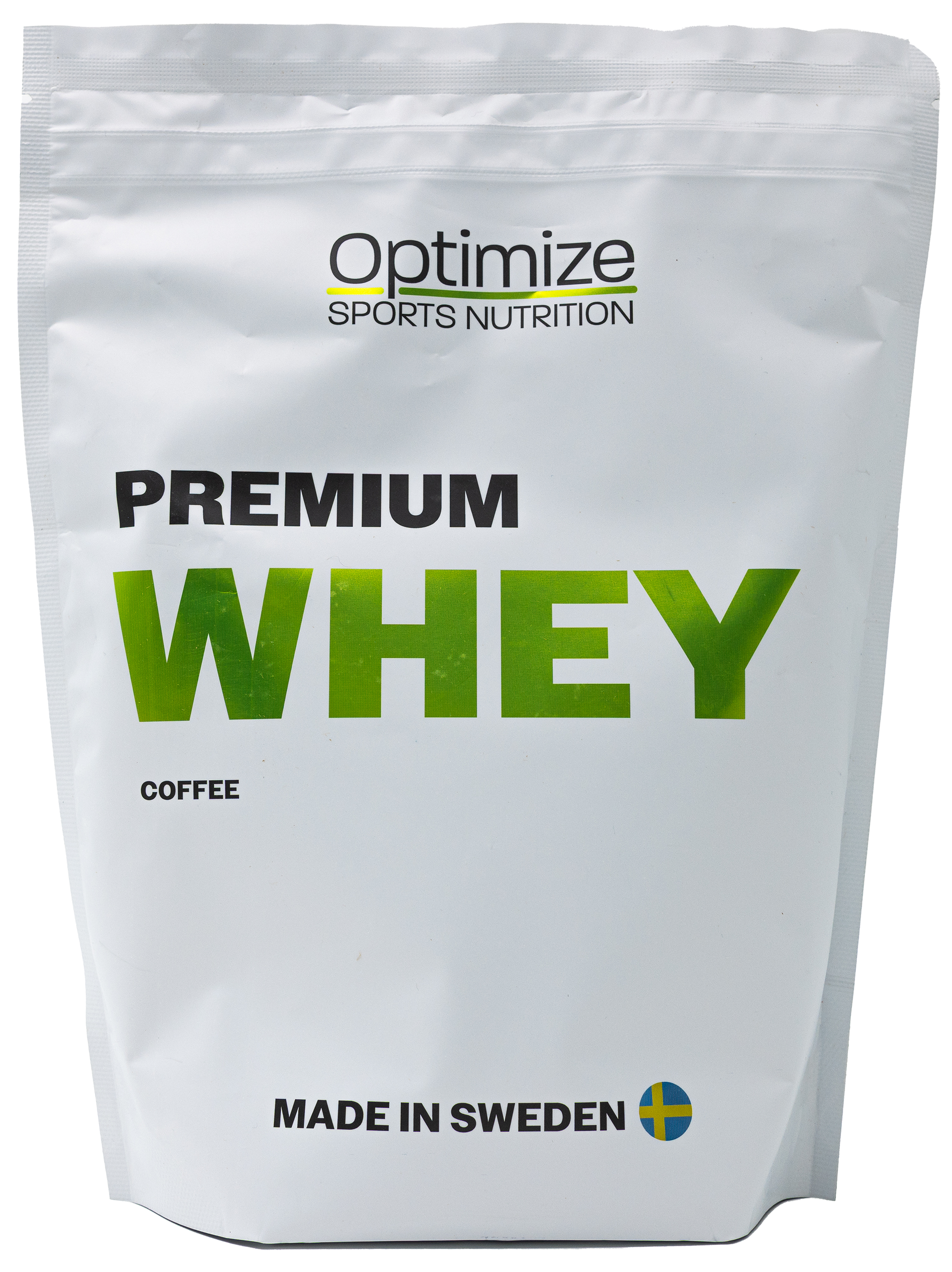 Whey Protein
