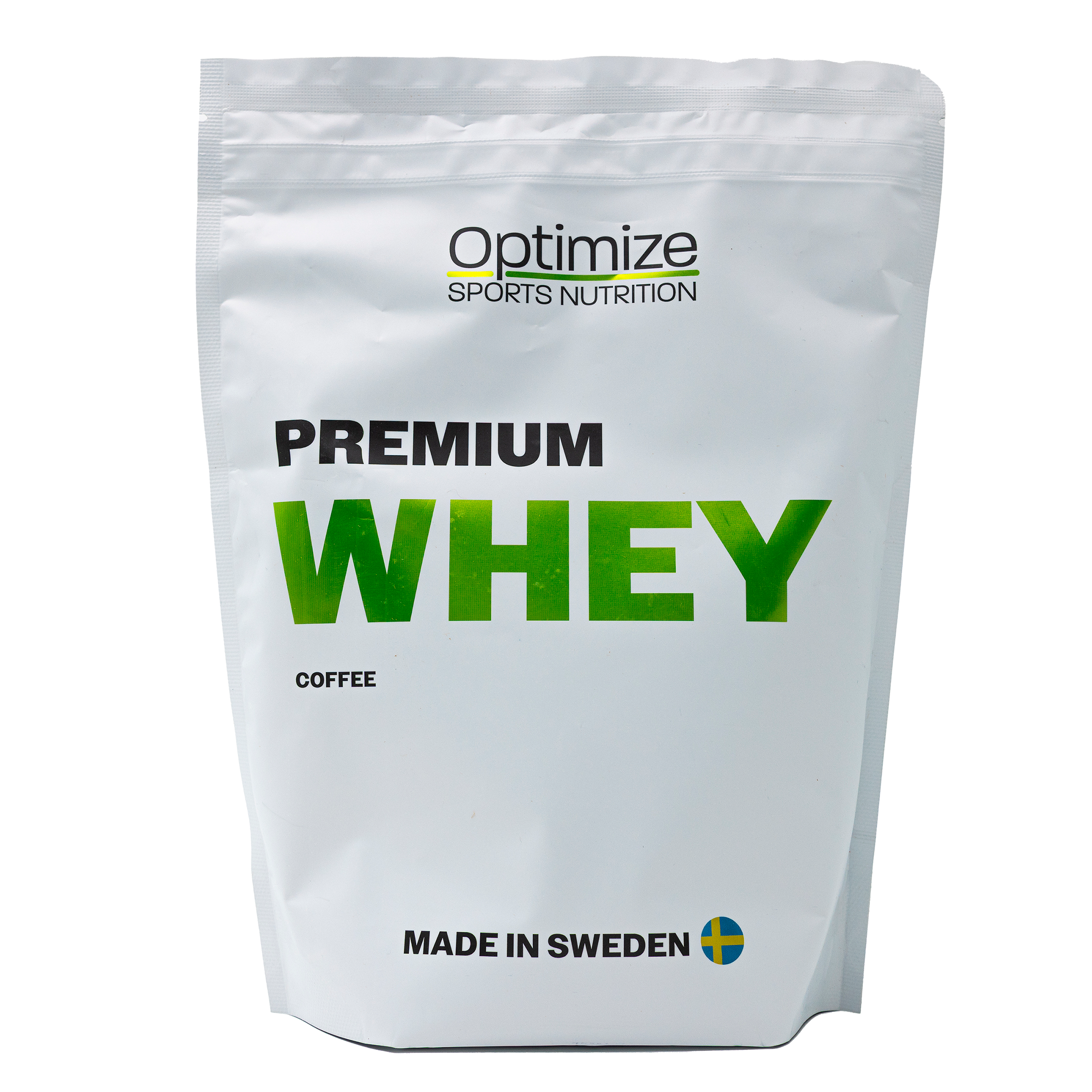 Whey Protein