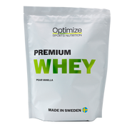 Whey Protein