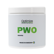 PWO
