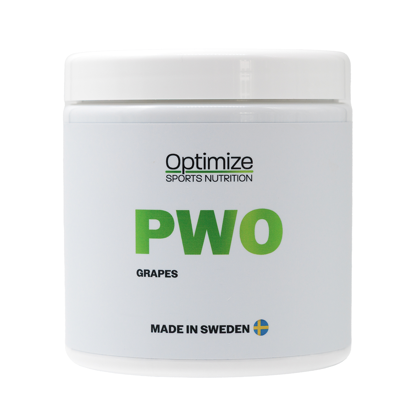 PWO