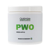PWO