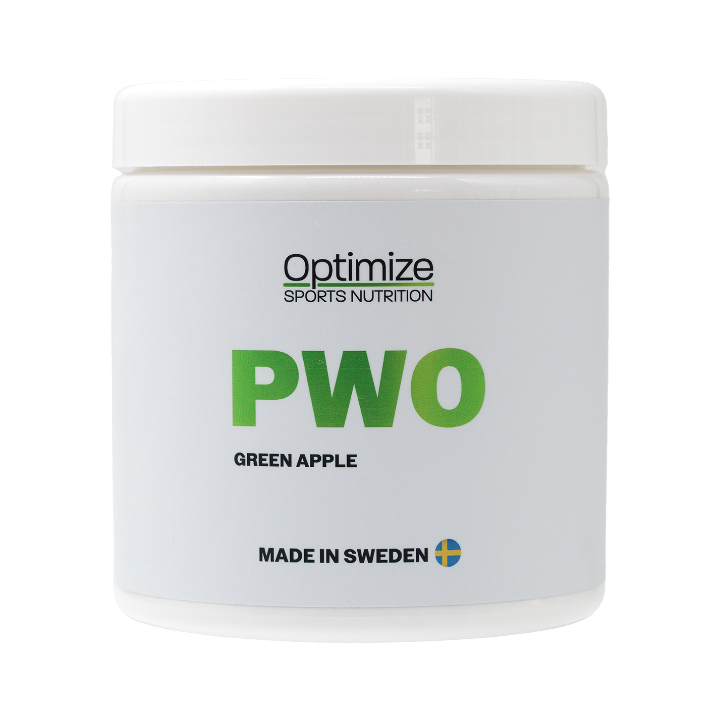 PWO