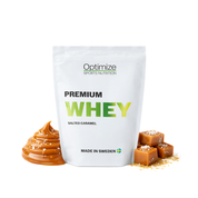 Whey Protein – Premium Whey