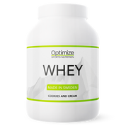 Whey Protein