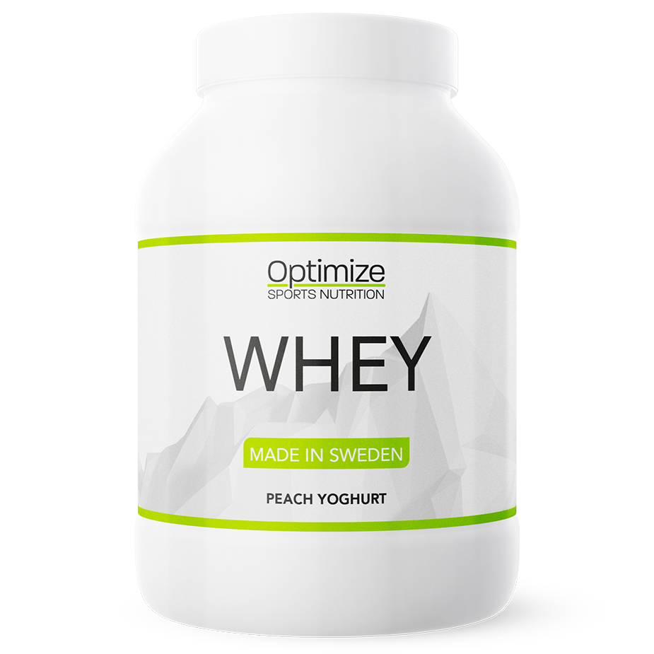 Whey Protein