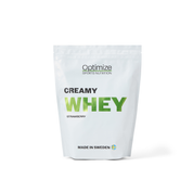 Whey Protein - Creamy Whey