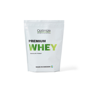 Premium Whey - Chocolate peanut Limited edition