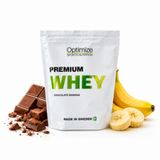 Whey Protein – Premium Whey (Limited Edition)