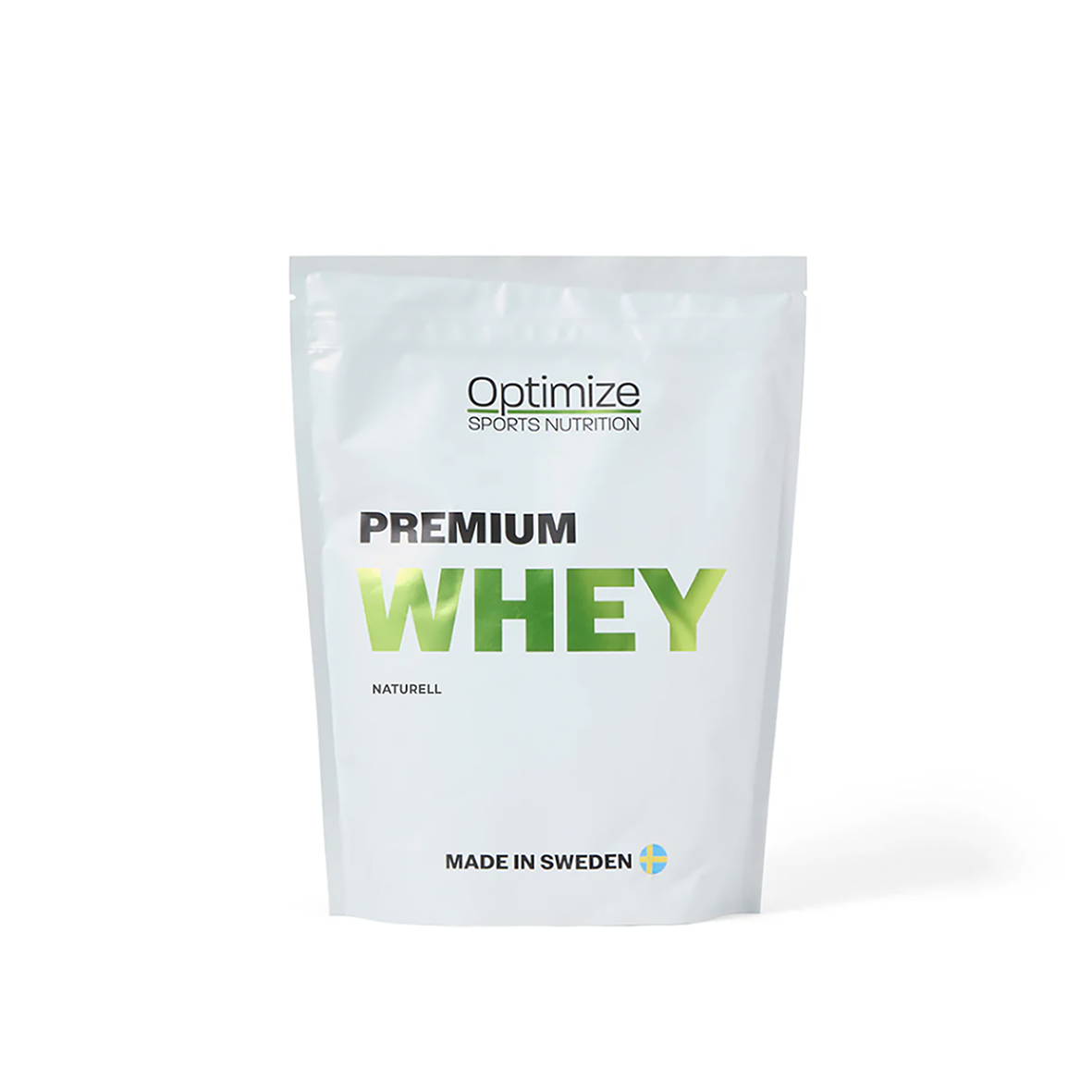 Premium Whey - Natural